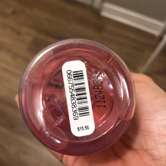 Bath & Body Works Triple Berry Martini 2 Piece Set - Picture 4 of 5